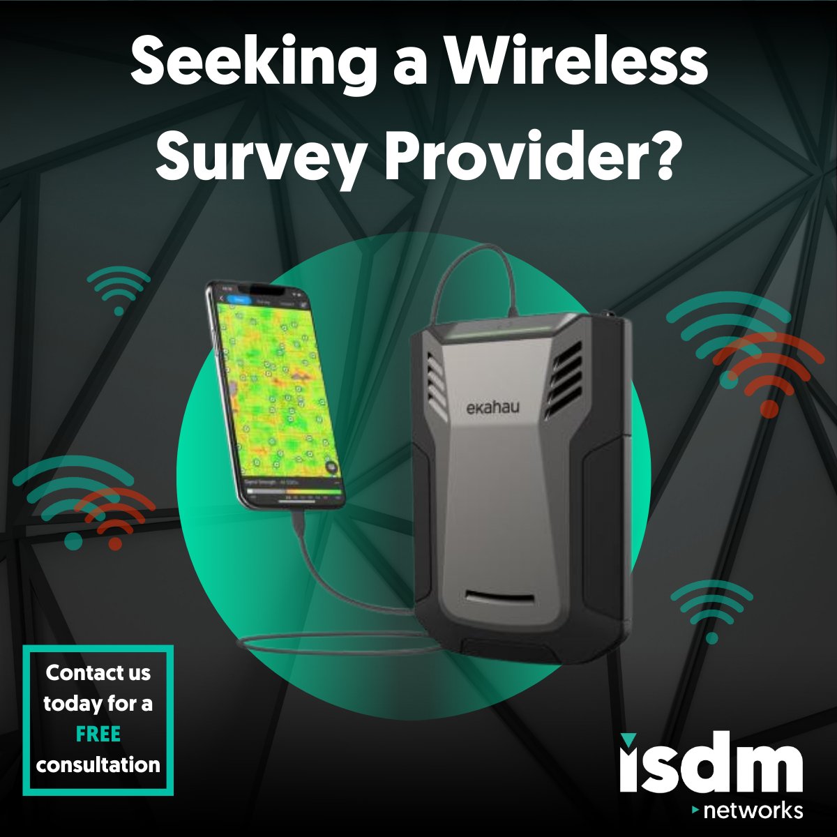 ISDM Solutions LTD tweet media