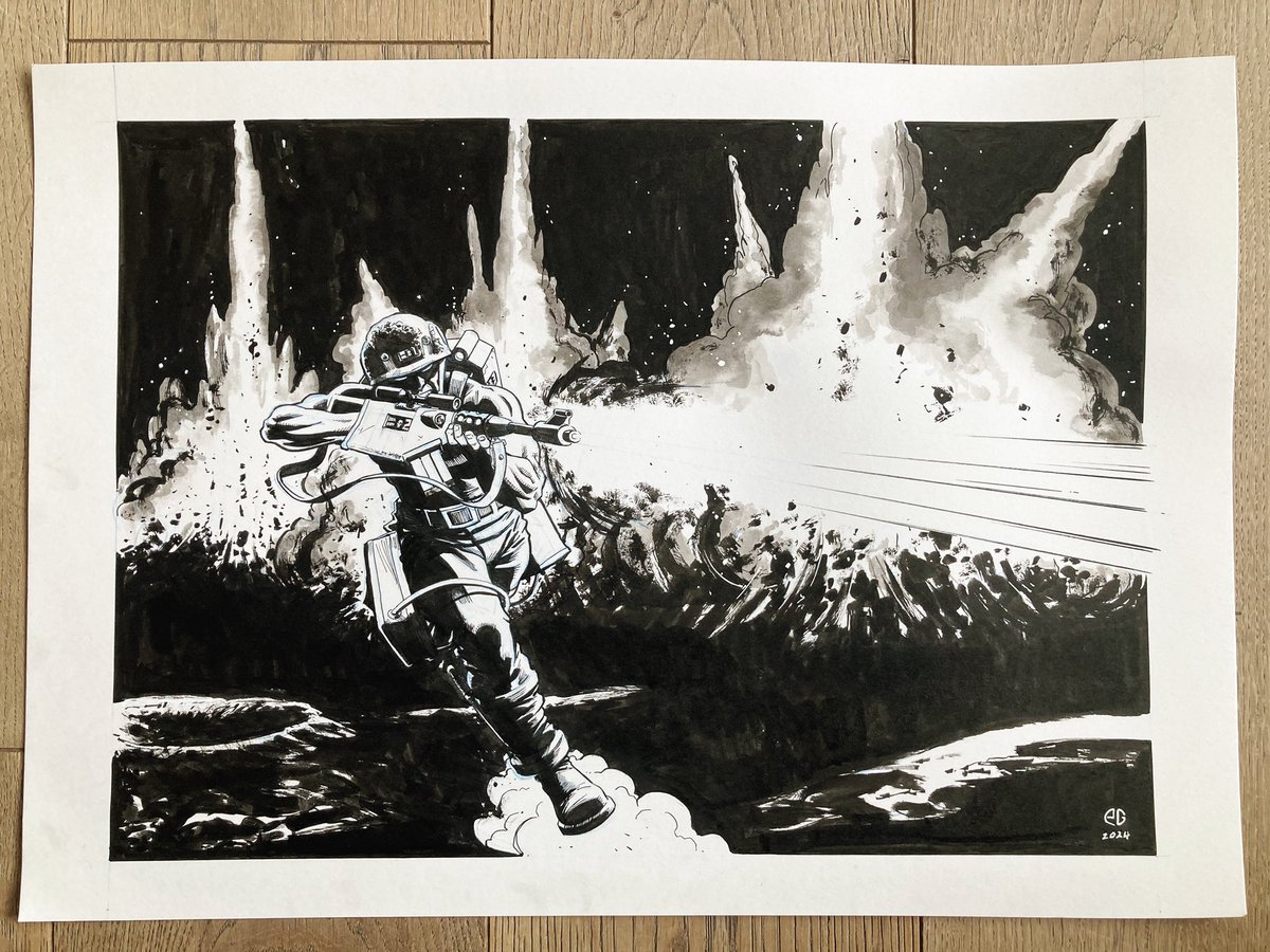 Patrick Goddard tweet media