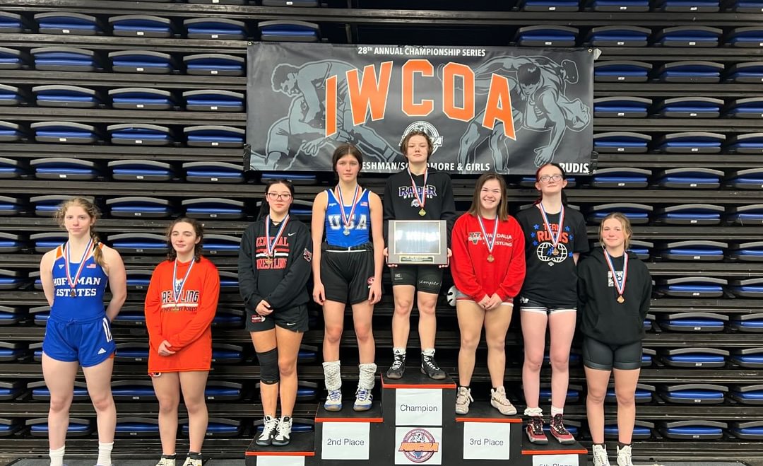 loretta_swank's tweet photo. Alicia Swank  did it!! 2X 140 Champ - IWCOA HS Girls Championship. (2024 &amp; 2023)
@ASwank2008 https://t.co/pmGCOQse9B