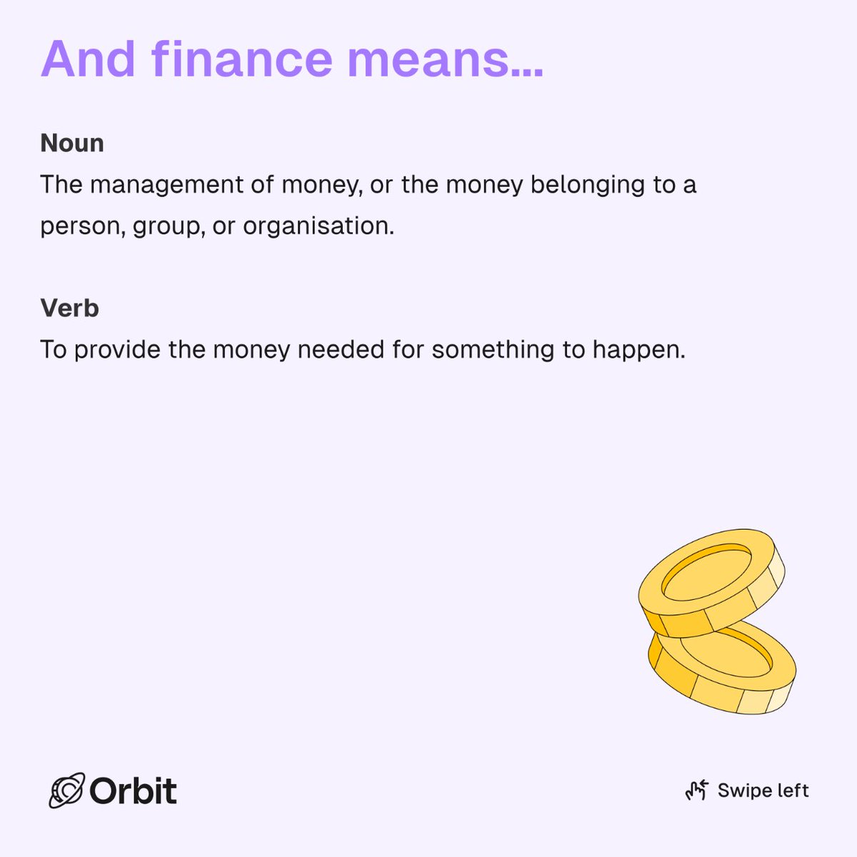Theorbit_fin's tweet photo. Airtime, data & money transfers - quality of life needs met in one seamless and easy-to-use platform. Start now @ https://t.co/Q75cIblgKr
#finance #OrbitFinance #PersonalFinance https://t.co/bTF90OPMRJ