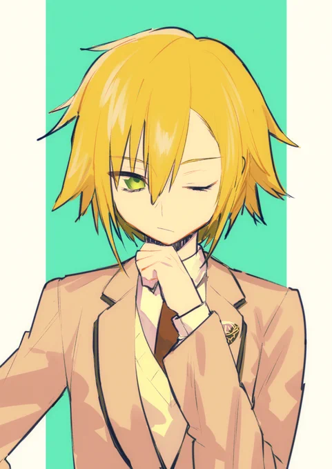 推し 