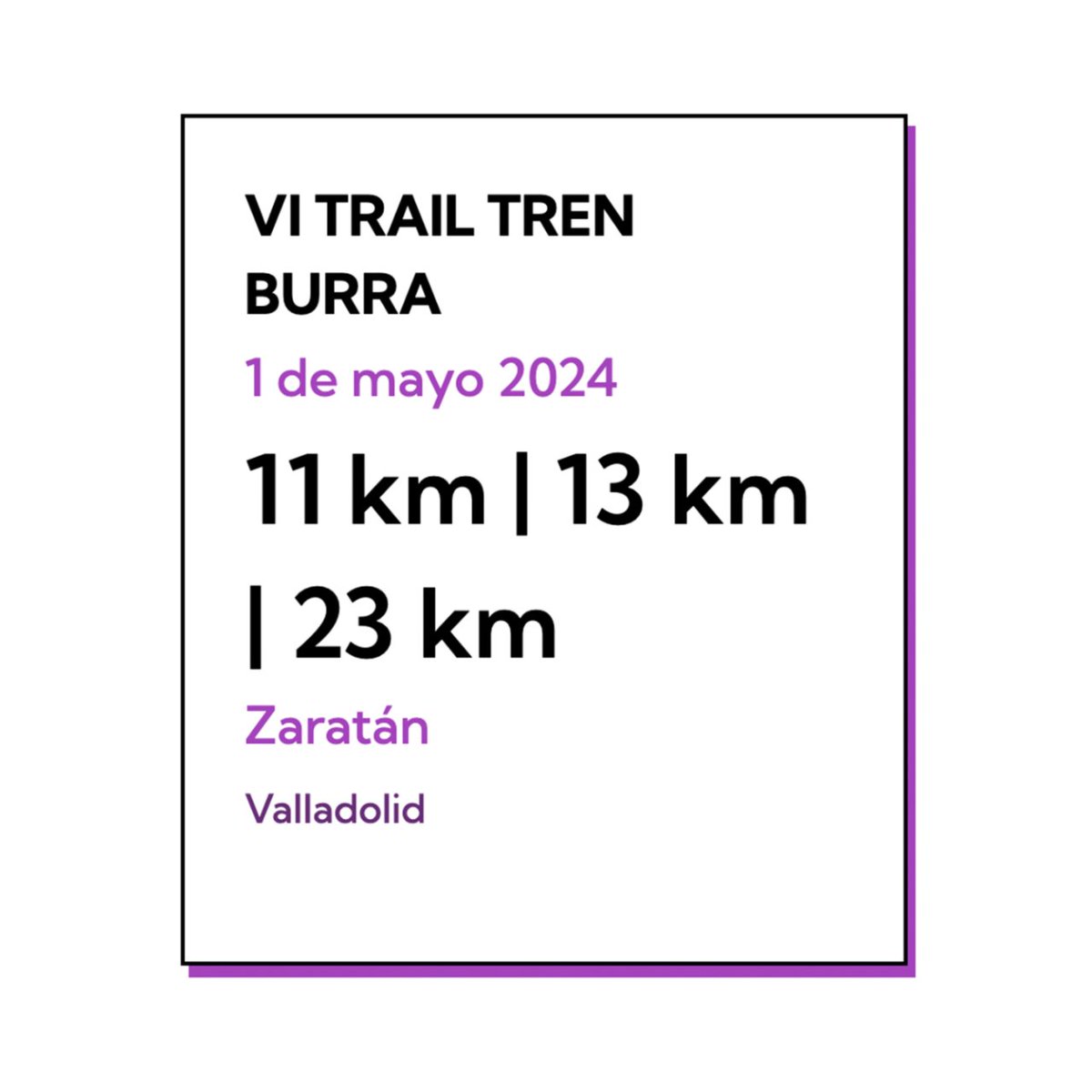VallaRunners tweet media