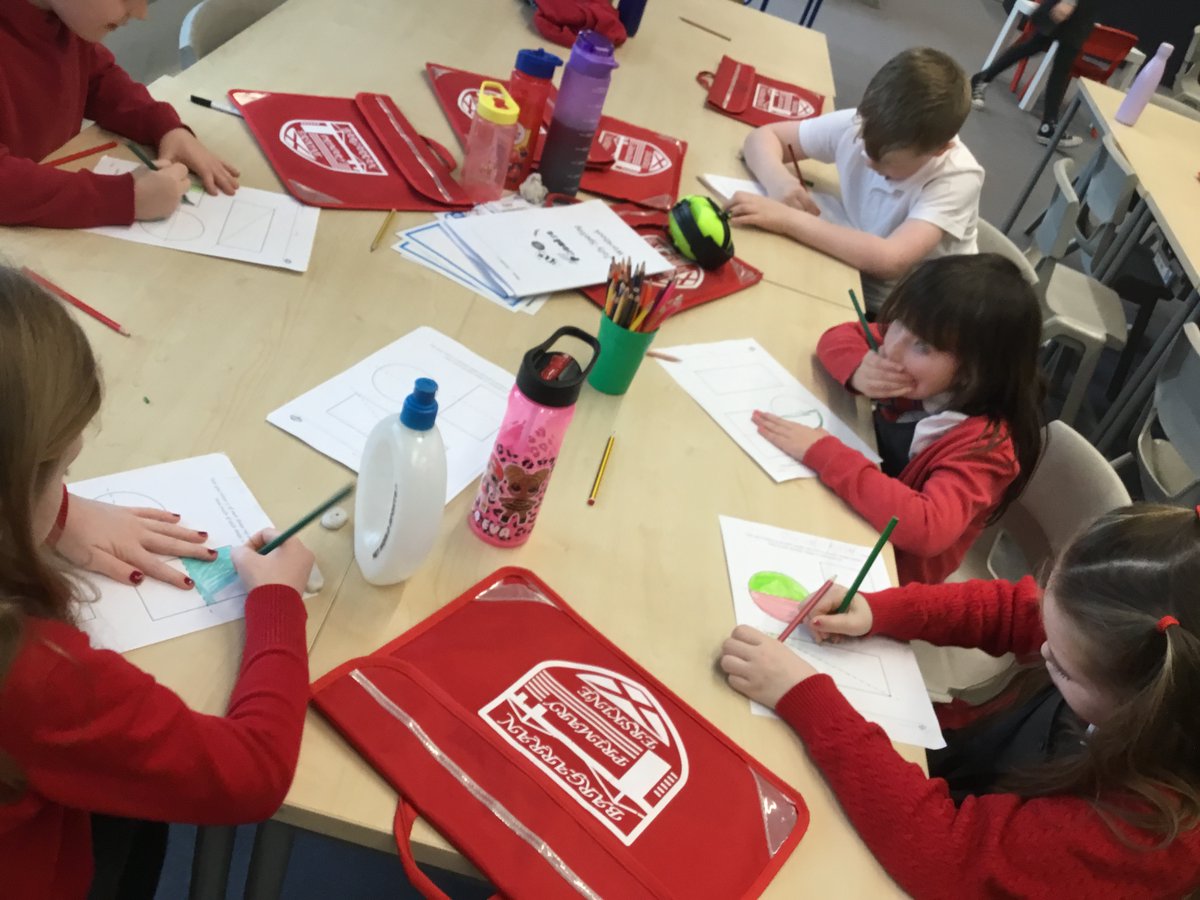 Bargarran Primary (@bargarranps) on Twitter photo Introducing fractions this morning in Primary 3. The Cuisenaire rods needed our problem solving skills. <a href="/AttainRen/">Renfrewshire Attainment Team</a> #concretepictoriallearning #BargarranNumeracy Introducing fractions this morning in Primary 3. The Cuisenaire rods needed our problem solving skills. <a href="/AttainRen/">Renfrewshire Attainment Team</a> #concretepictoriallearning #BargarranNumeracy
