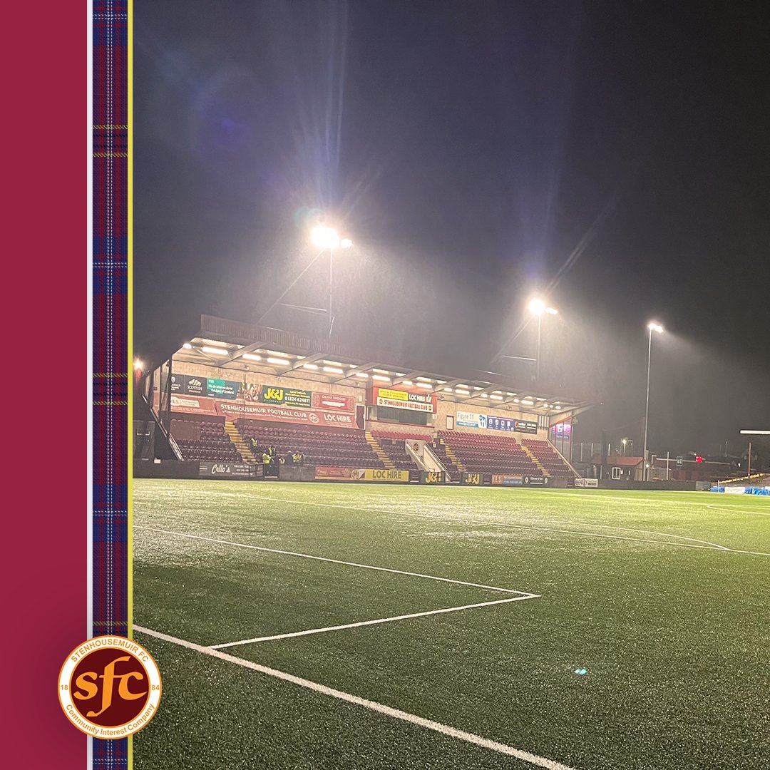 𝗢𝗖𝗛𝗜𝗟𝗩𝗜𝗘𝗪 𝗣𝗔𝗥𝗞 | 𝗦𝗨𝗥𝗩𝗘𝗬

Have you used our facilities at Ochilview Park? Then we want to hear from you ⤵️ 

We are looking for users of the facility to tell us how replacing the pitch in Summer 2022 has positively impacted their physical wellbeing

👉 |