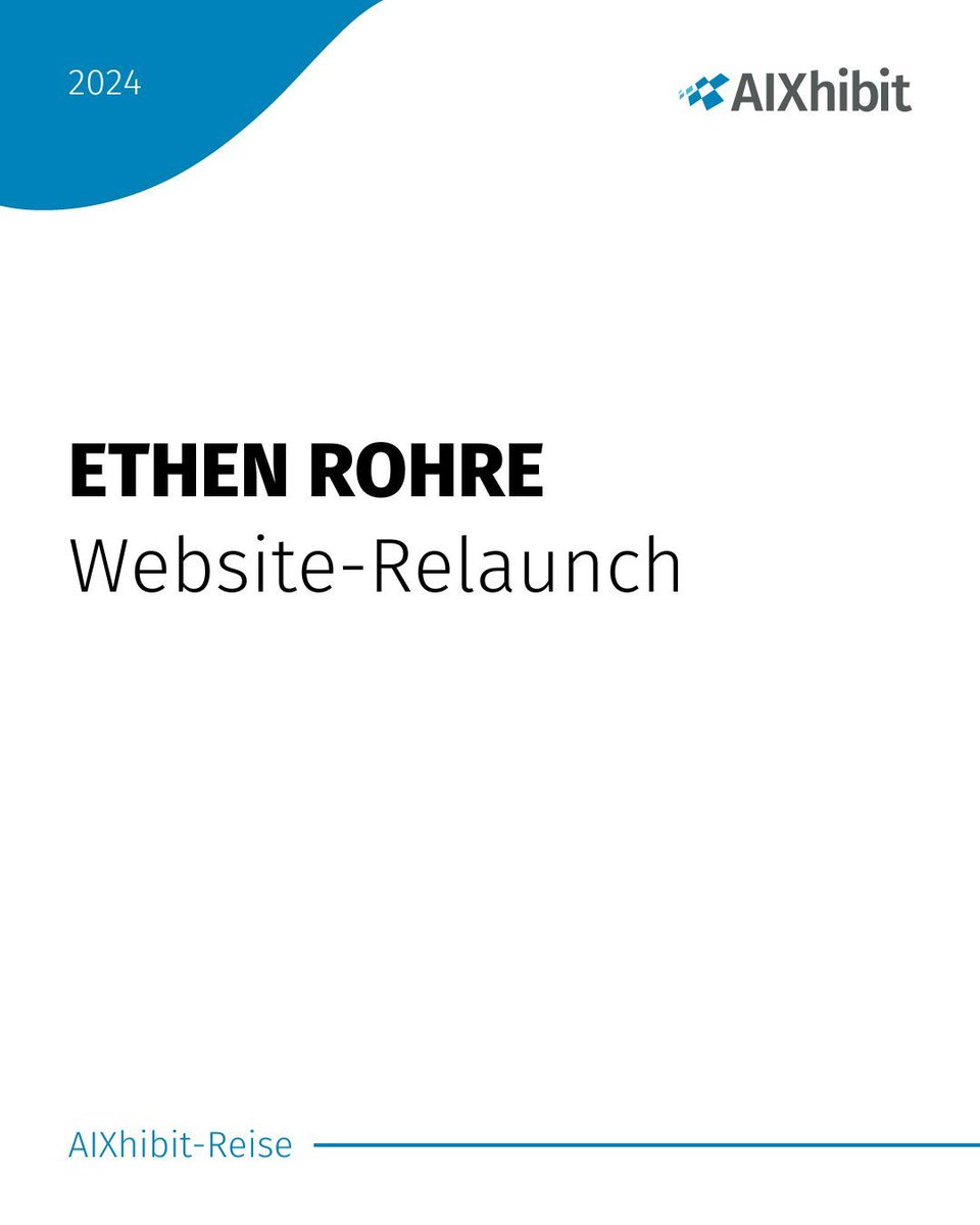 AIXhibit tweet media