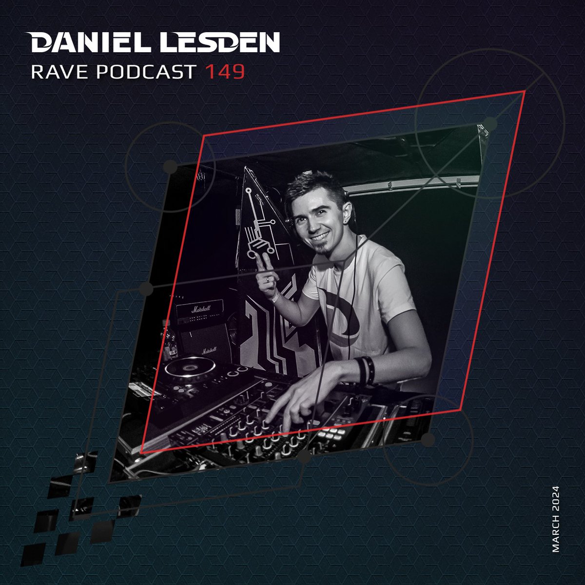 Daniel Lesden tweet media