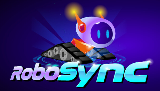 RoboSync
store.steampowered.com/app/2761130/