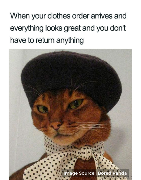 goodmenco's tweet photo. That "look good, feel good" moment! 

#Chokore #ExpressYourself #MadeInIndia #Fashion #FashionAccessories #MensFashion #MemeOfTheDay https://t.co/VEFAeTnq8h