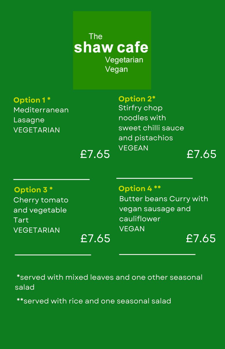 LSEcatering's tweet photo. Mon – Fri from 8.30–16.00
We are on Kingsway in the Cheng Kin Ku Building (CKK)
Open To Members Of The Public
#shawcafe #lse #lsecampus #vegan #vegetarian https://t.co/vQOdvTFSjF