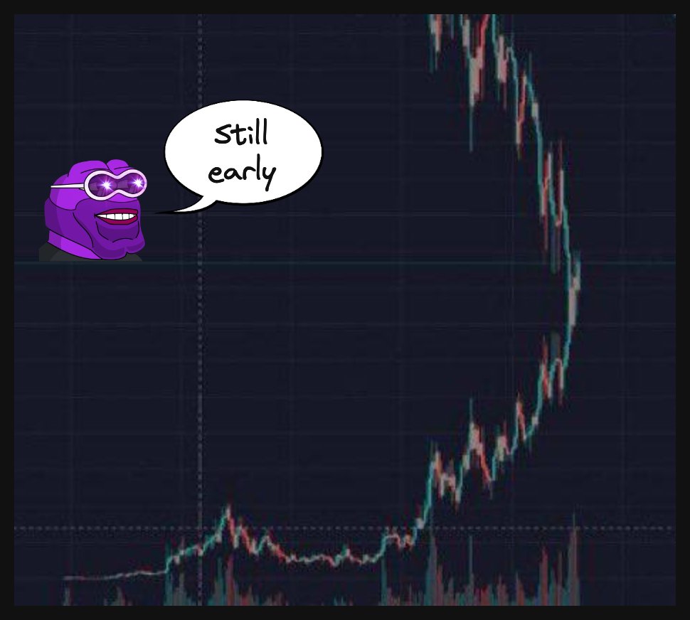 The <a href="/Entanglefi/">Entangle</a> TGE is in 2 days!

I expect that $NGL will pump so hard that it will break the freaking chart💪

Why? 👇

→ Incredible tech
→ Highly based team
→ <a href="/Entanglefi/">Entangle</a> is hyped AF
→ IMC of only 900k

Be ready for the launch of this giga rocket 🚀 👨‍🚀