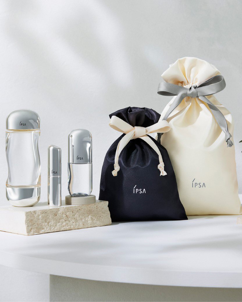 イプサ（IPSA） 公式 on X