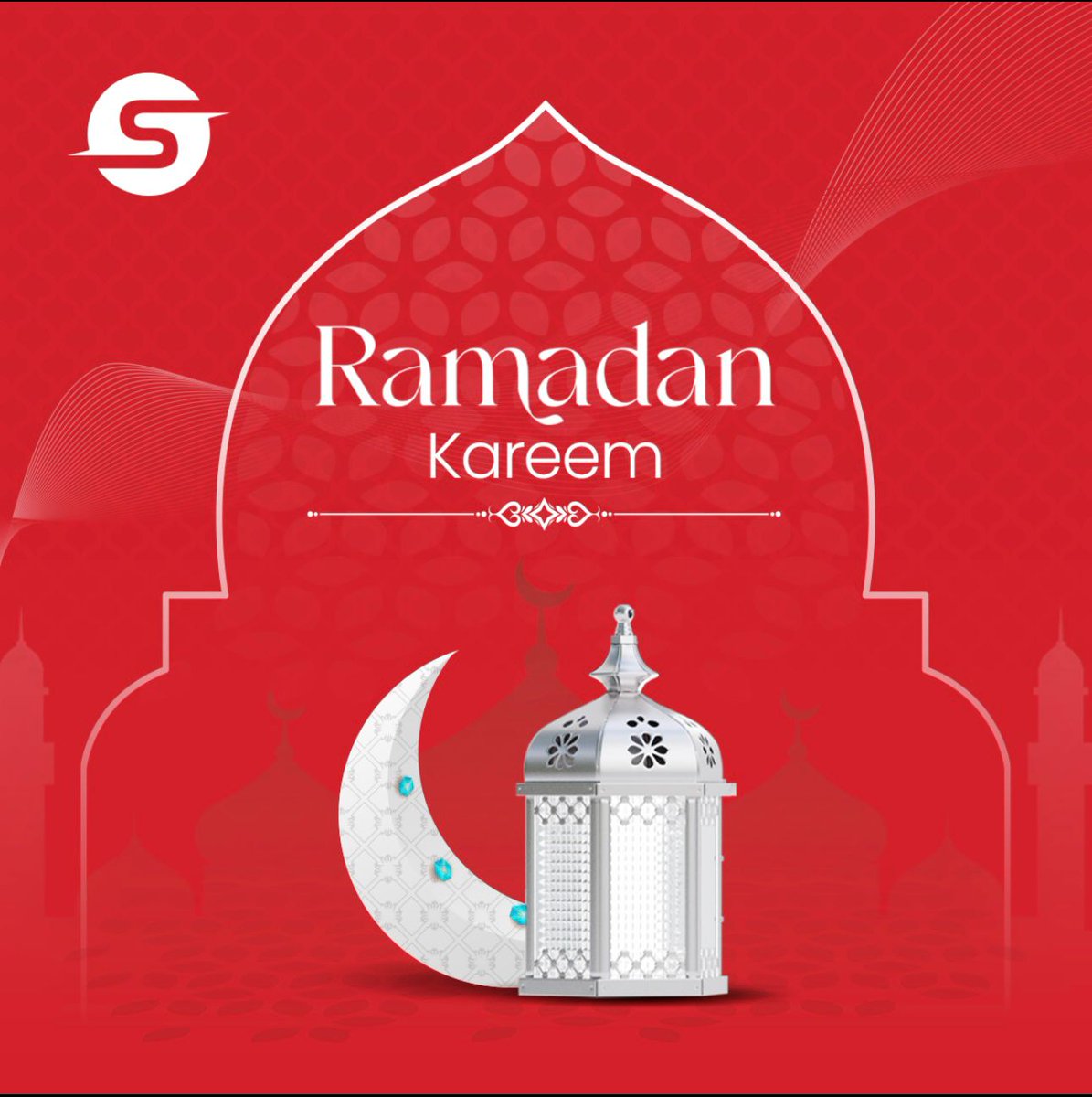 Wishing you and your loved ones a blessed Ramadan! May this holy month bring you peace, happiness, and spiritual fulfillment. Ramadan Mubarak! 🌙✨ #Ramadan #RamadanMubarak #Blessings