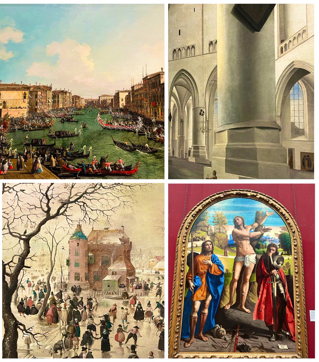 A fantastic day of Art &amp; Culture with my fabulous Year 12 Fine Art and Photography students. Such a great experience taking photographs of Covent Garden, Westminster and viewing art at <a href="/NationalGallery/">National Gallery</a> and <a href="/NPGLondon/">National Portrait Gallery</a>. <a href="/StMarysCEHigh/">St Mary's CE High School, Cheshunt</a> <a href="/StMarysHigh6th/">6th Form at St Mary's CE High School, Cheshunt</a>