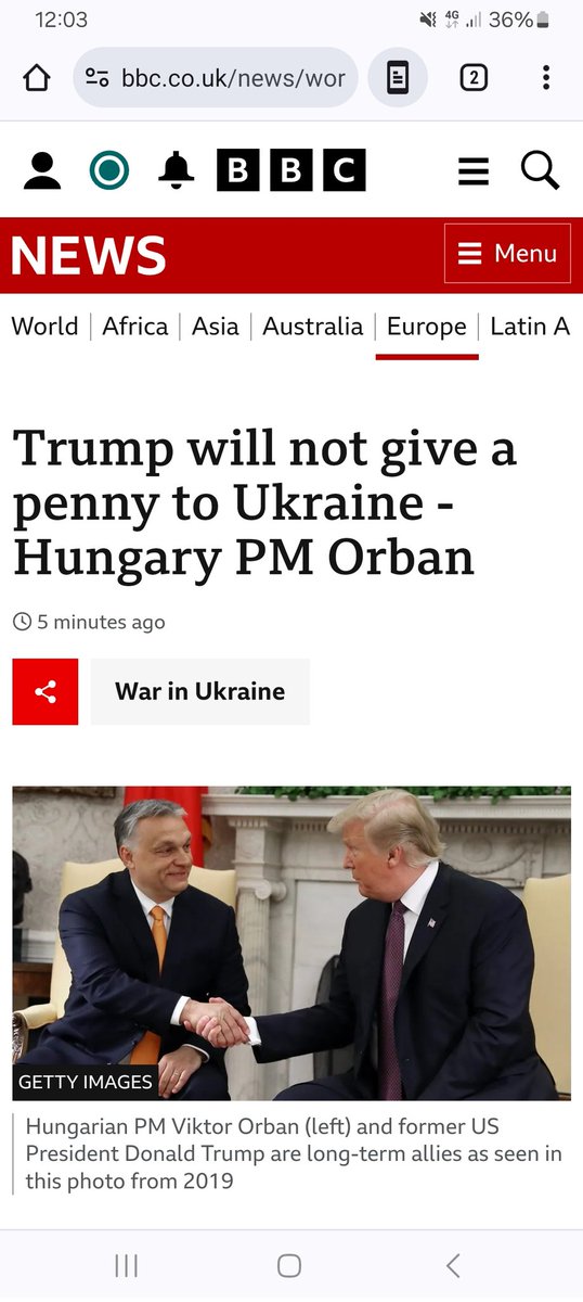 MarkWil66911411's tweet image. #fvckorban #fvcktrump maga will not win #ArmUkraineToWinNow you both are putin bootlickers