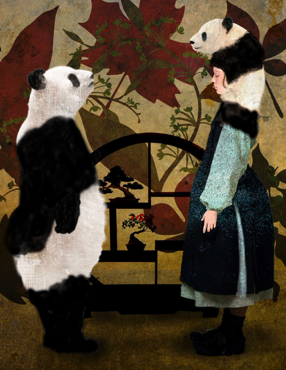 #作風が気に入ったらフォローしてください