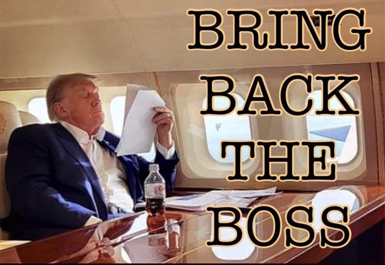 One Bad Dude (@onebaddude_) on Twitter photo ๐บ๐ธ Calling all Patriots ๐บ๐ธ
๐ TRUMP TRAIN!!!๐
๐ฆ
NEXT STOP THE WHITE HOUSE๐ฆ
๐Drop your handle in the comments๐
๐ชGROW THOSE ACCOUNTS UNITED WE ARE STRONG ๐ช
๐ I WILL FOLLOW BACK ALL ๐
๐บ๐ธRetweet/follow fellow patriots๐บ๐ธ
๐บ๐ธWWG1WGA๐บ๐ธ
๐บ๐ธ#IFB ๐ฏ๐บ๐ธ ๐บ๐ธ Calling all Patriots ๐บ๐ธ
๐ TRUMP TRAIN!!!๐
๐ฆ
NEXT STOP THE WHITE HOUSE๐ฆ
๐Drop your handle in the comments๐
๐ชGROW THOSE ACCOUNTS UNITED WE ARE STRONG ๐ช
๐ I WILL FOLLOW BACK ALL ๐
๐บ๐ธRetweet/follow fellow patriots๐บ๐ธ
๐บ๐ธWWG1WGA๐บ๐ธ
๐บ๐ธ#IFB ๐ฏ๐บ๐ธ