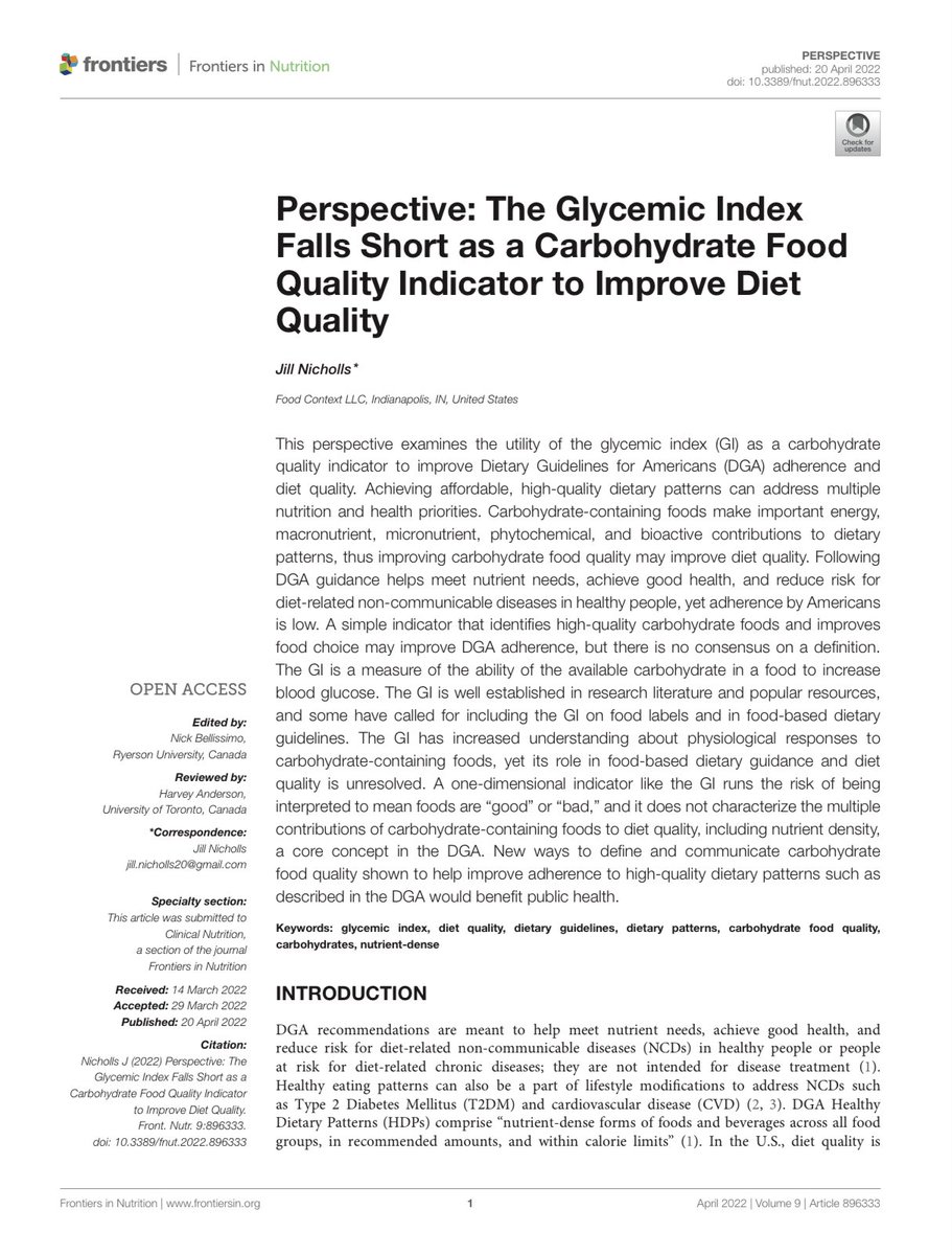 DrMiguelandry's tweet image. Disponible en:

frontiersin.org/articles/10.33…

#Glucemia #glycemic #glycemicindex #carbohidratos #carbohydrates #carbohydratefood #Medicina #medicos #MFyC #medicinainterna #medicinacritica #nutrición #articulodelasemana #educacionmedicacontinua #drmiguelandry #Seguidores