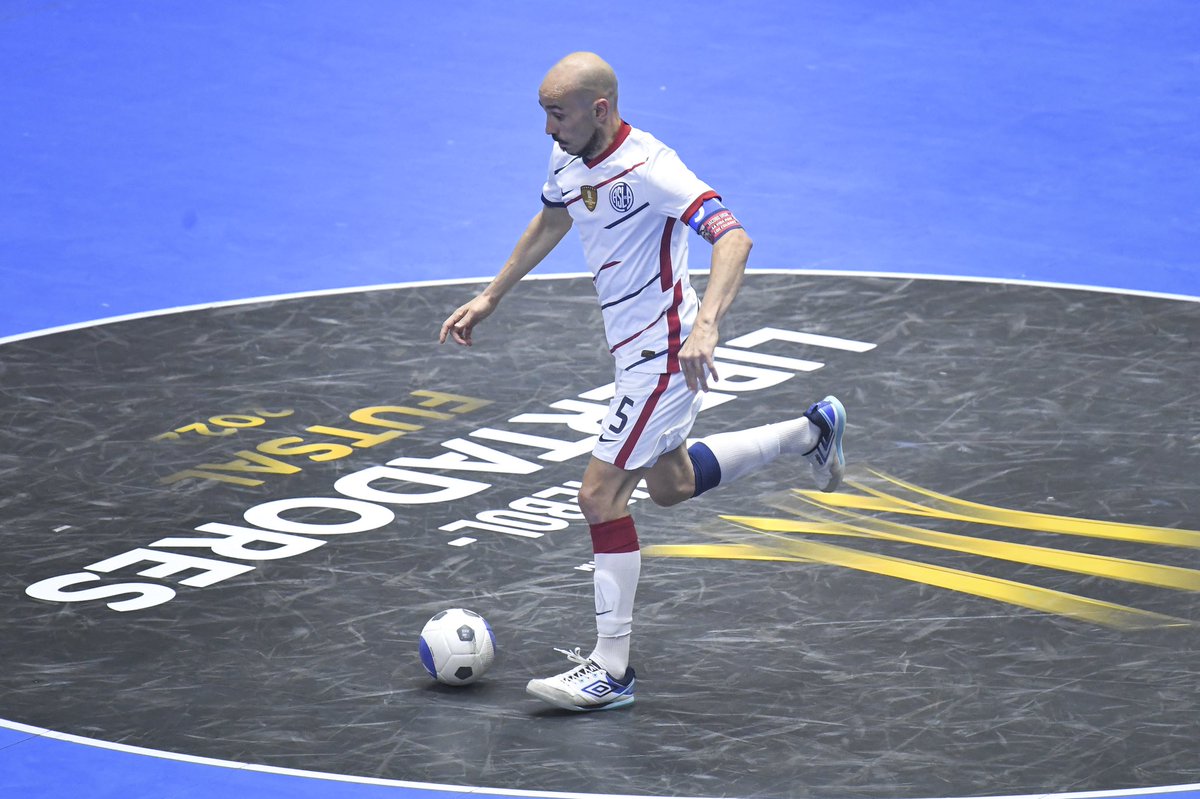 CASLA Futsal tweet media