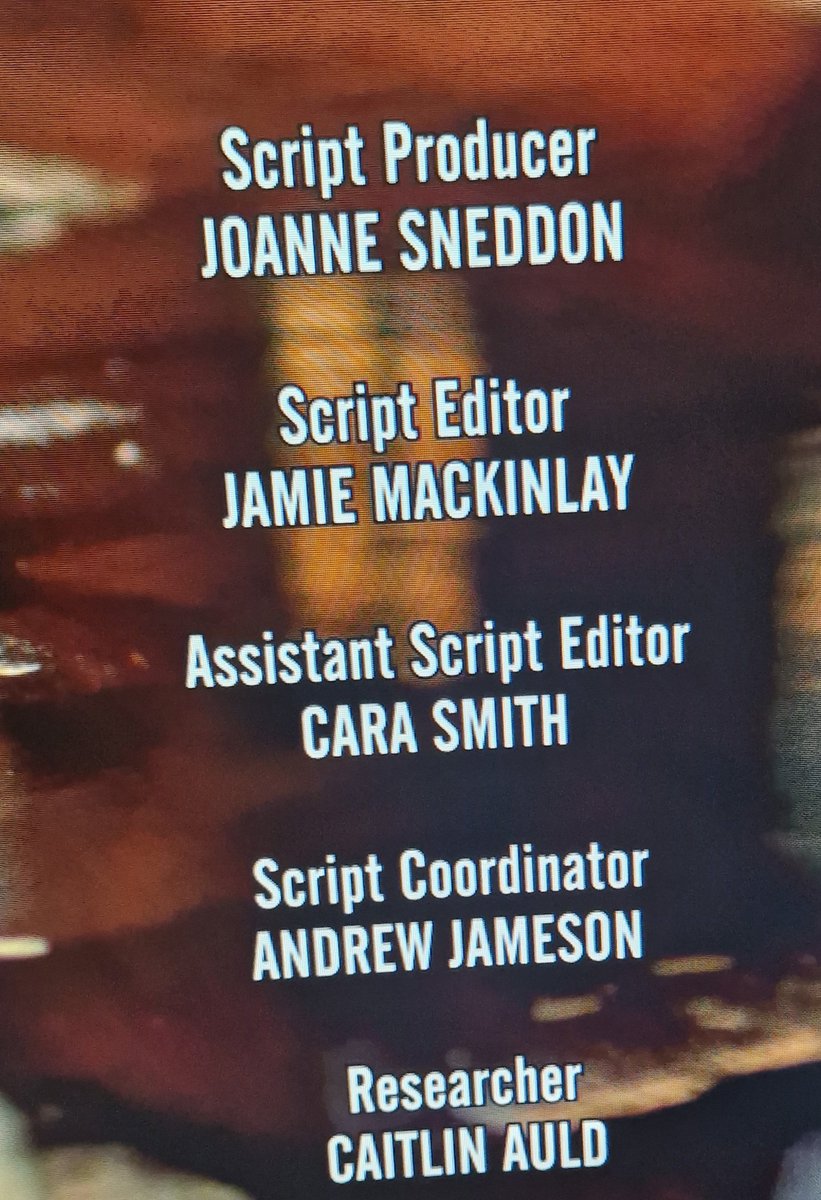 Jamie Mackinlay tweet media