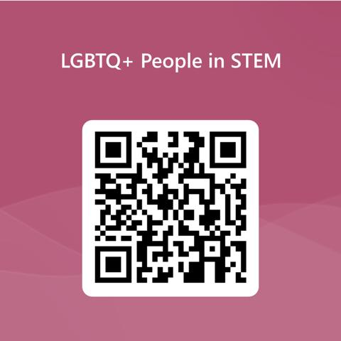 🏳️‍⚧️🏳️‍🌈📢pls RT!📢🏳️‍🌈🏳️‍⚧️ LGBTQ+ STEM student or researcher? Want to help a @CardiffUni BA student in their dissertation project about LGBTQ+ role models in STEM? Then share and/or fill out this survey!👇 forms.office.com/e/HY2vVxybnb #BiInSci #QueerInSci #LGBTinSTEM #QueerInSTEM