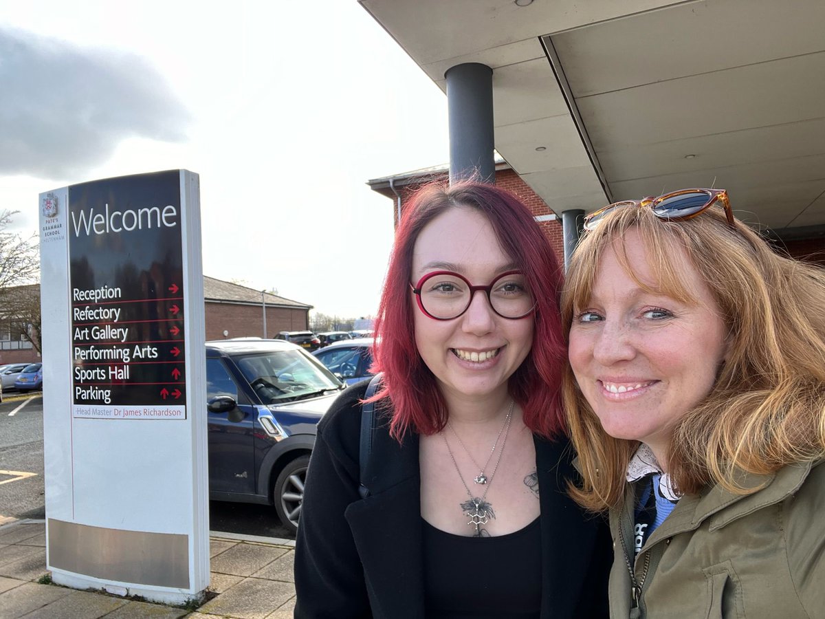 Eliška Jandová tweet media