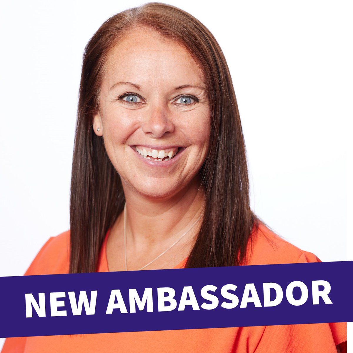 We are delighted to welcome multi-record-breaking adventure athlete and mental health campaigner Sally Orange MBE to the @UlyssesTrust as one of our Ambassadors. We are thrilled to have Sally on board. #thankyou Sally! ulyssestrust.co.uk/about-us/ambas… #ThankyouThursday