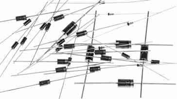 ElecNotes's tweet photo. The PN junction diode is an exceedingly useful device in its own right, but PN junctions also form the basis of many other components.

Read about the PN junction diode: https://t.co/L4qJL3hy8N

#diode #pnjunction #electroniccomponents https://t.co/jNxy3Aokbm