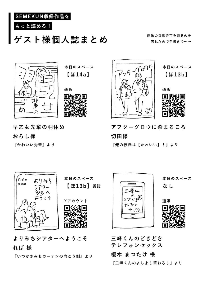 これは昨日配ったペーパーの一部です