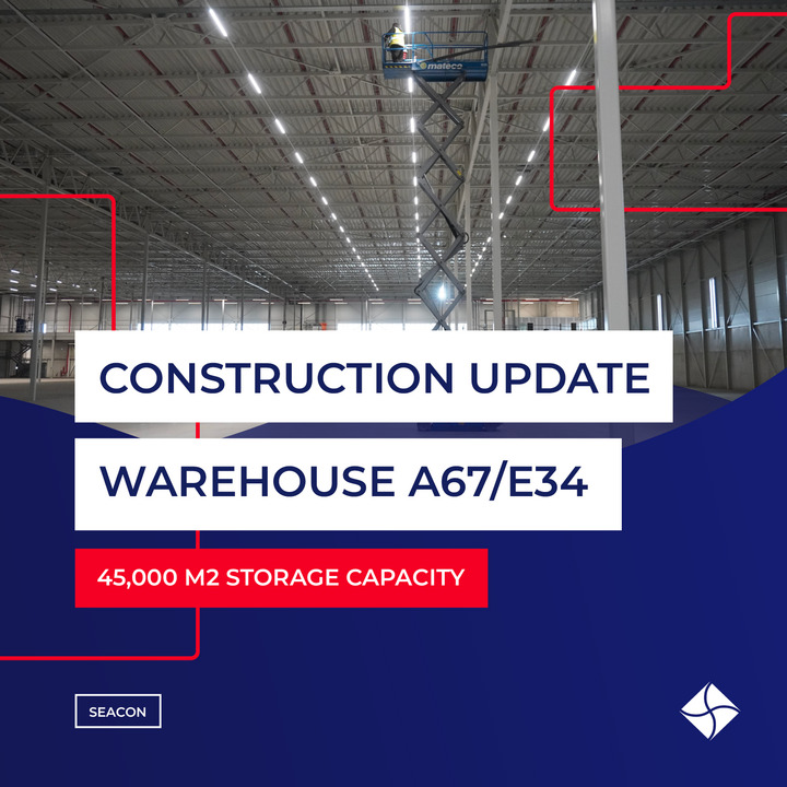 Seacon Logistics tweet media