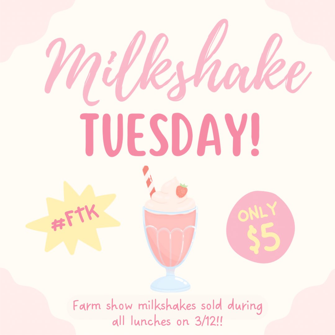 LDHS Mini-THON tweet media