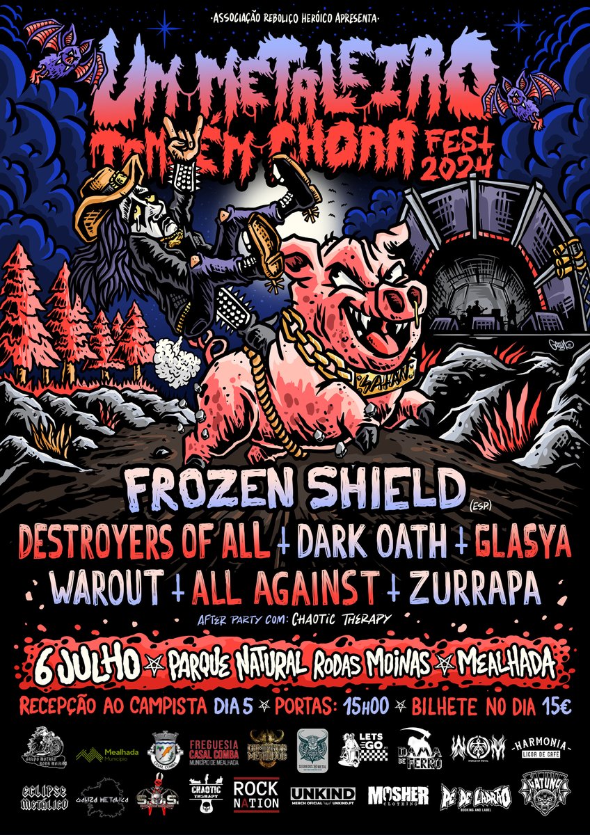 FrozenShieldOfficial tweet media