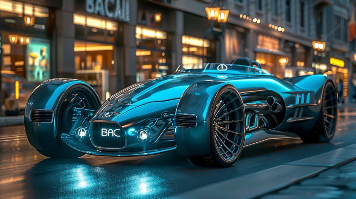 BAC_Web3's tweet photo. The STAKING system for BAC Genesis Runner NFTs will open soon!

Staking period: March 22nd - April 23rd (1month)
Site: BAC Official Website

Staking rewards:
1. Blast points (one of the airdrops)
2. VeTokens (usable in the upcoming beta test)

More reward details coming soon! https://t.co/K8YrAbd8UW