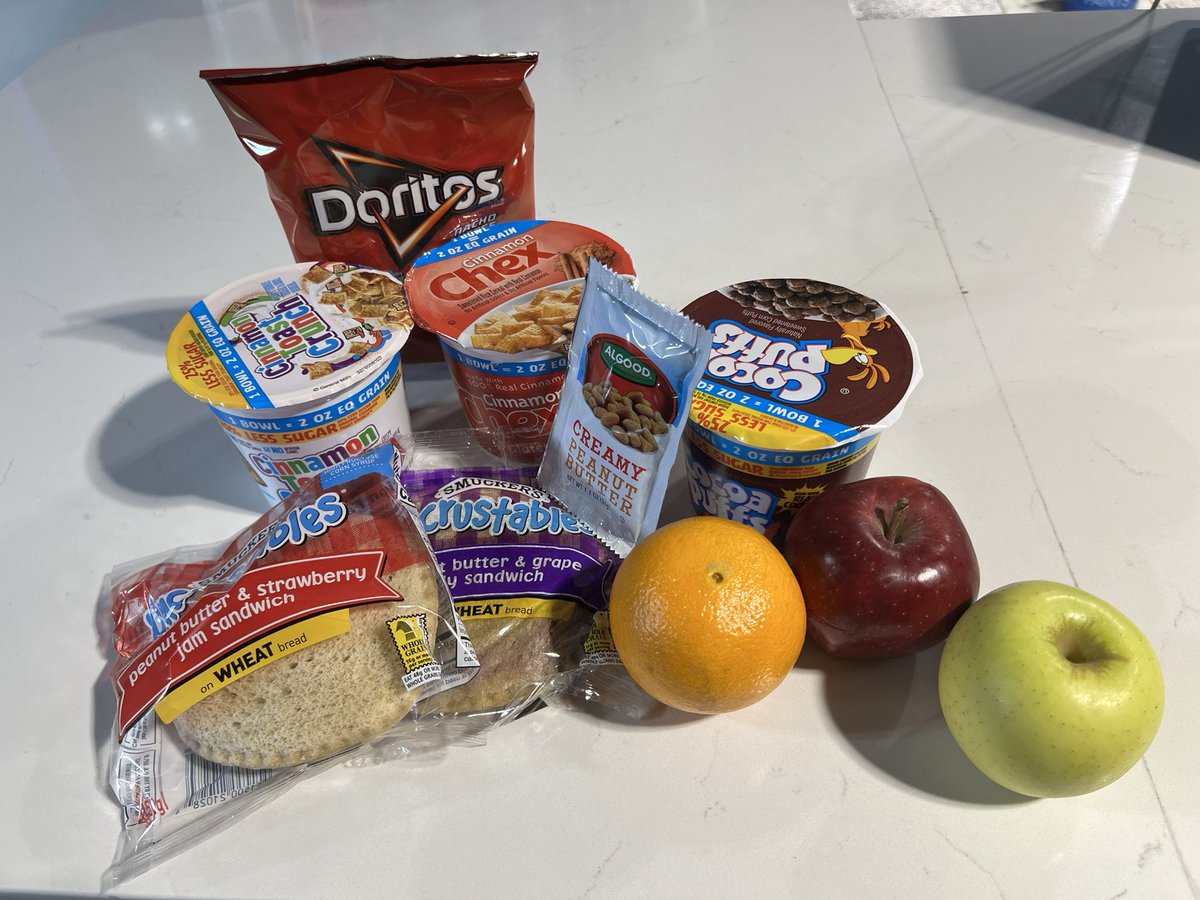 PurplesFootball's tweet photo. Everyday our players have access to the nutrition they need to perform their best! https://t.co/PPEQqIc9oi