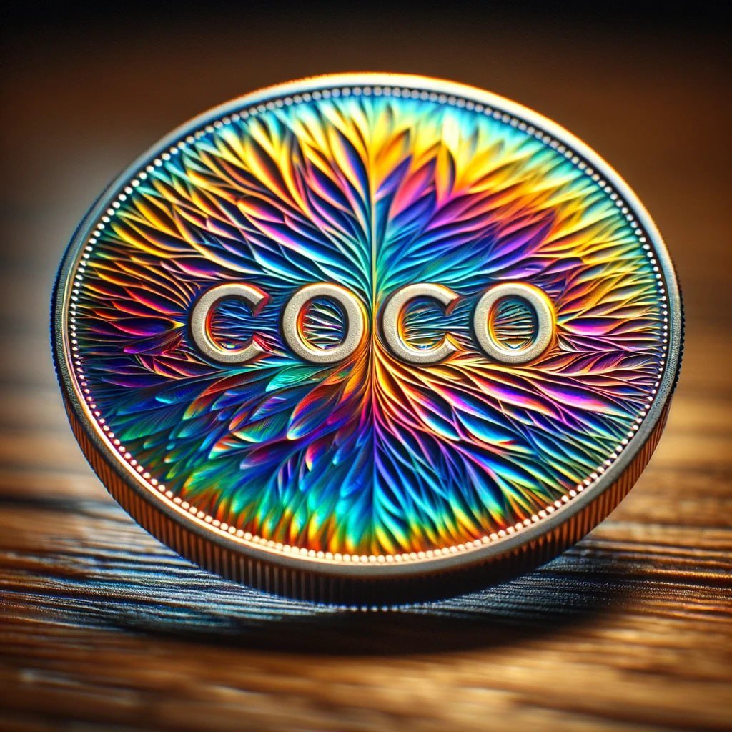 coco_china_'s tweet photo. #core20 铭文是 #CORE 链的价值储存,
牛市里面,持有以 $CORE 为价格锚定的 $coco ,
收益率必将跑赢市面上绝大多数土狗 https://t.co/fUXhOwccT5