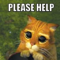 Hey friends. I've just created a quick 6 question anonymous survey and would really appreciate any feedback you guys could offer me. You're all the best and I would love the opportunity to improve the streams and community that you've all been a part of.   cxxnwehj8ri.typeform.com/to/KFeH8m1L