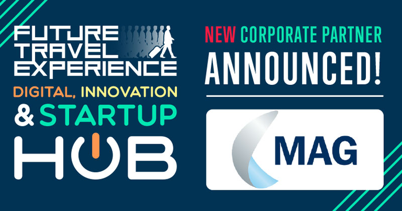 Future Travel (@futuretravelx) on Twitter photo We are delighted to announce that <a href="/MAG_PressOffice/">MAG Airports</a> has joined the FTE Digital, Innovation & Startup Hub as a new Corporate Partner.
Interested in joining the FTE Digital, Innovation & Startup Hub? Contact us to learn more >> fte-hub.com/contact-us/?e=ā¦
#FTEInnovationHub We are delighted to announce that <a href="/MAG_PressOffice/">MAG Airports</a> has joined the FTE Digital, Innovation & Startup Hub as a new Corporate Partner.
Interested in joining the FTE Digital, Innovation & Startup Hub? Contact us to learn more >> fte-hub.com/contact-us/?e=ā¦
#FTEInnovationHub