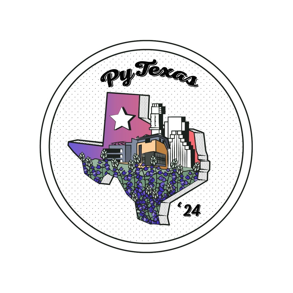 🐍 @pytexas 2024 Conference 🤝 Join for the largest gathering of Python developers within the great state of Texas. 📅 April 19 - 21, 2024 📍 Austin, TX ➡️ More: pytexas.org/2024/ 👉 Tech events in the US: devitjobs.com/events #DevITEvents #UnitedStates #Python