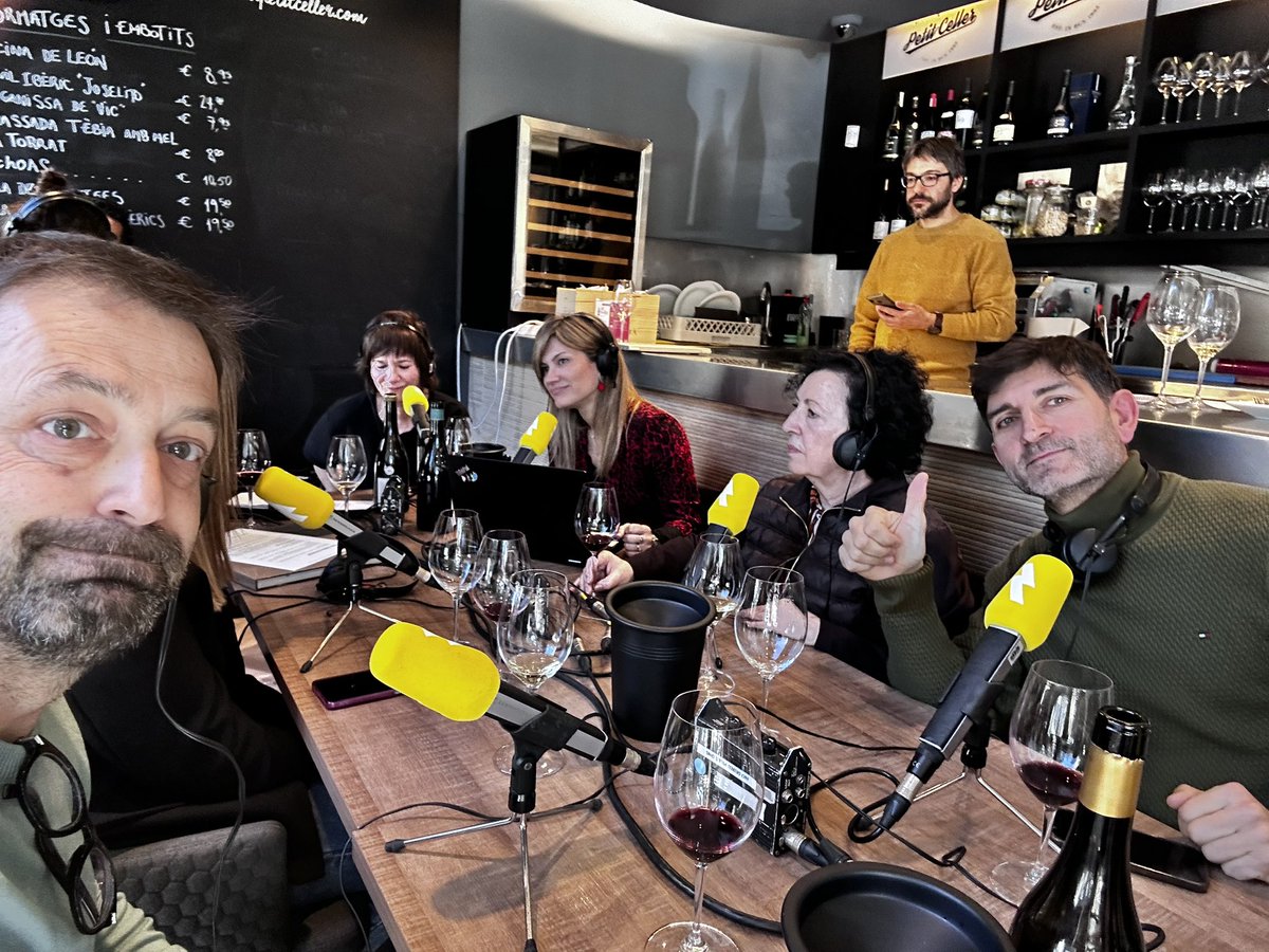 Amb <a href="/emparmoliner/">Empar Moliner</a> tot cau és casa.