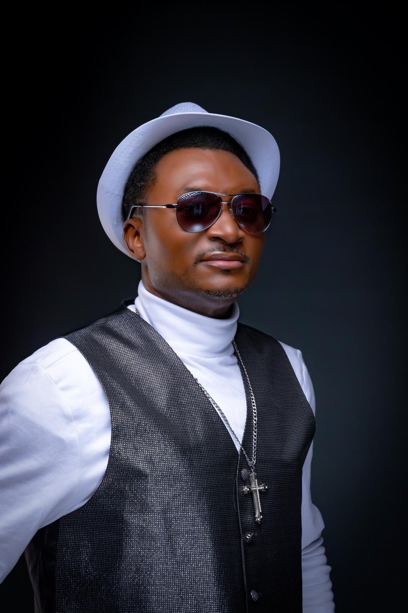 US-based Nigerian Gospel Artist, John Kola-idowu  Sings Psalms in Yoruba, Set for Dedication .

A Nigerian-born gospel artist based in the United States, John Kola-Idowu, has perfected arrangements to dedicate his latest musical efforts.
Read here 👇🏾👇🏾

admin.thisdaylive.com/index.php/2024…
