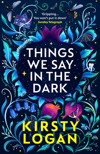 'The most effective horror speaks not to the general, but the personal – even the confessional. It’s the result of careful thought and deep honesty about what you really fear.' Author @kirstylogan shares five tips for giving your readers the creeps: bit.ly/45NIYtL