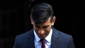RachelD1892's tweet photo. GB News reporting that NINE further Tory MPs are in advanced talks to follow Anderson to Reform UK!!

Is this the end for Sunak, and the Conservative Party itself?? https://t.co/nJizML2Xkc