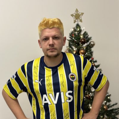 #YeniProfilResmi