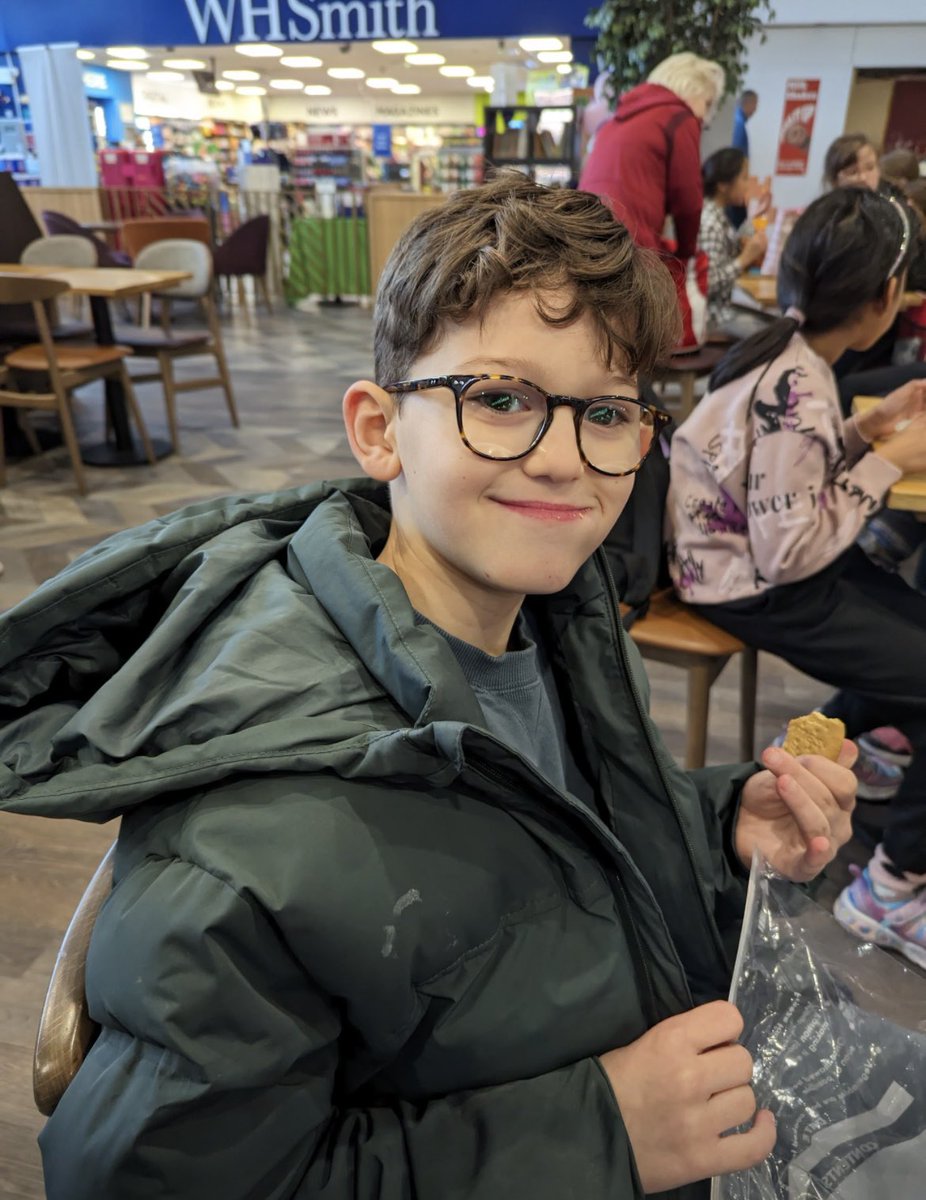 St Olave's Prep School tweet media