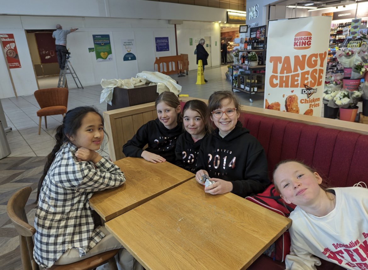 St Olave's Prep School tweet media