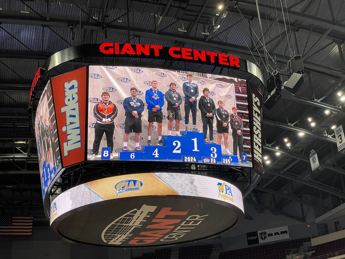 PA Gator Wrestling tweet media