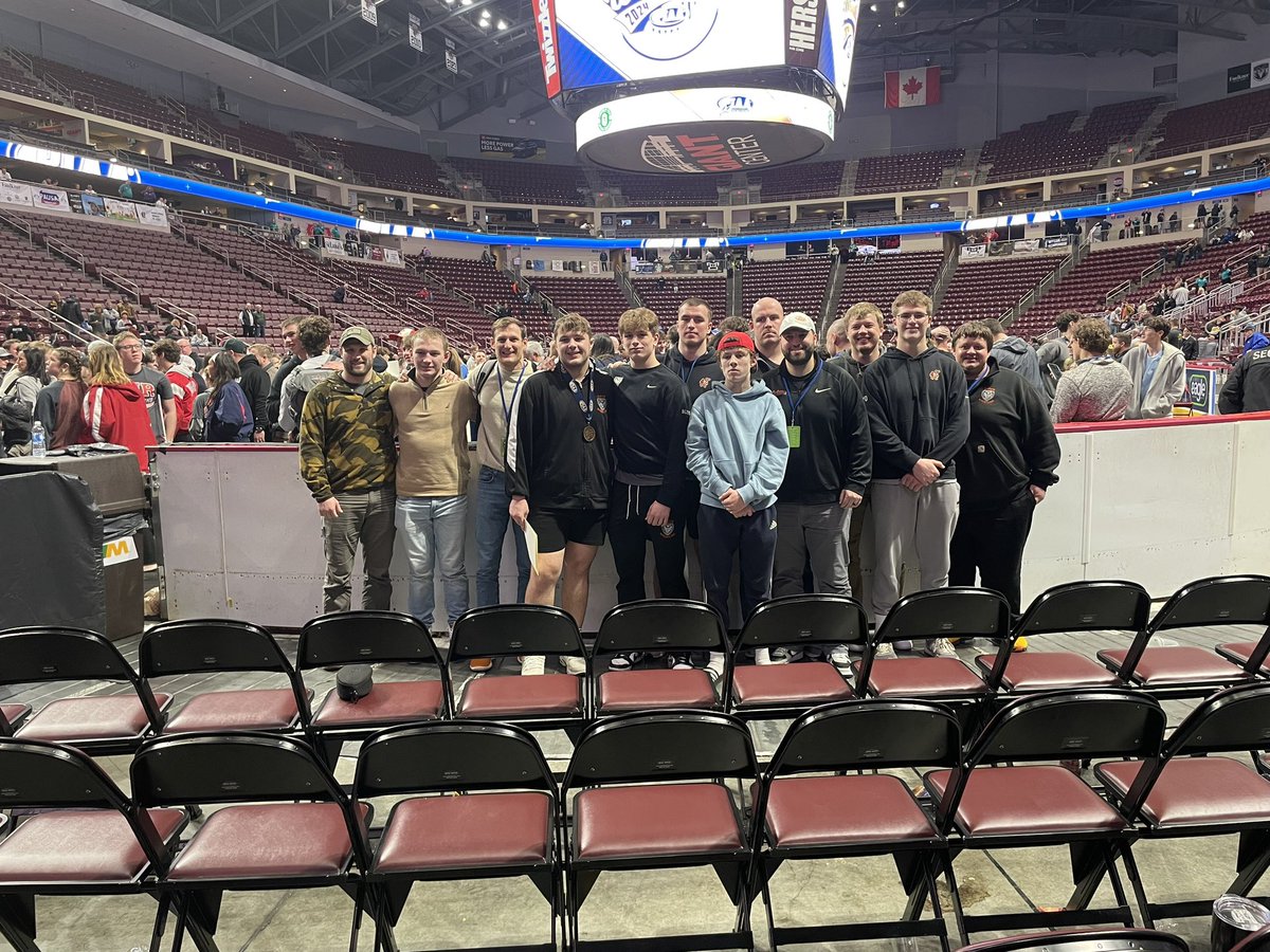 PA Gator Wrestling tweet media