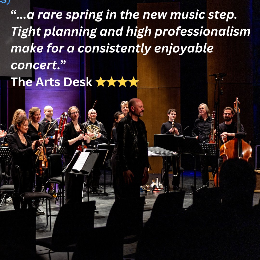 If you missed us in Cardiff we will be at <a href="/TheatrSoar/">Theatr Soar</a> in Merthyr Tydfil on 22 March (less than an hour’s drive from Cardiff). We are also in Rhosygilwen Sat 23 March.

Theatr Soar 22 March
theatrsoar.cymru/.../son-of-cha…

Rhosygilwen 23 March
rhosygilwen.co.uk/events/uproar-…

Diolch <a href="/NOutNAllan/">NightOut-NosonAllan</a>