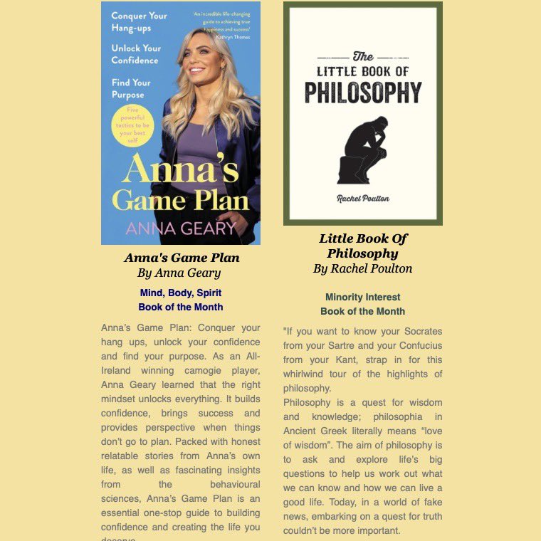 The Book Centre tweet media