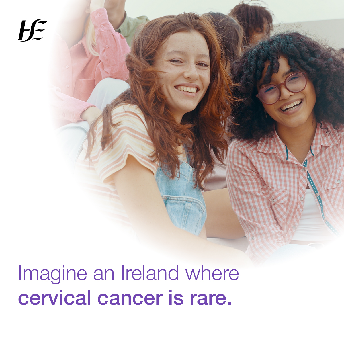Calling all third-level students… Add your voice to a national action plan to eliminate cervical cancer in Ireland. Complete our short survey and be part of it: tinyurl.com/cce-survey-mak… #TogetherTowardsElimination RT @tcddublin @UL