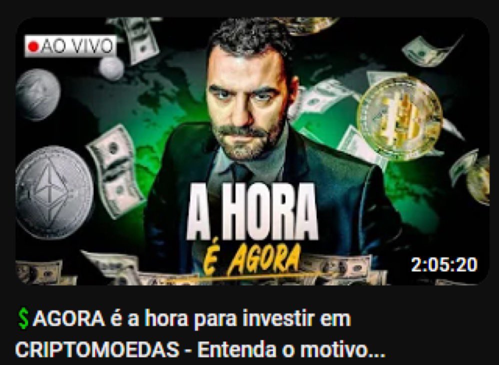 RennoGuil's tweet image. Todo mundo se transforma em especialista cripto agora 👀🤣